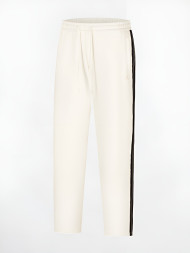 Брюки KELME Knitted Trousers White