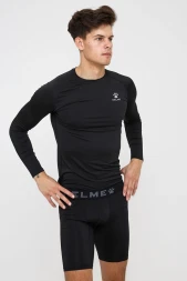 Термобелье (низ) KELME Pro Tackling Shorts Black