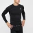 Термобелье (низ) KELME Pro Tackling Shorts Black