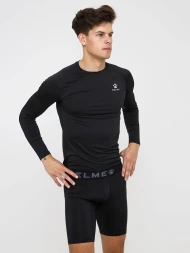 Термобелье (низ) KELME Pro Tackling Shorts Black
