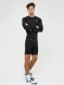 Термобелье (низ) KELME Pro Tackling Shorts Black