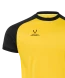 Футболка игровая JOGEL CAMP Reglan Jersey, желтый