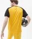 Футболка игровая JOGEL CAMP Reglan Jersey, желтый