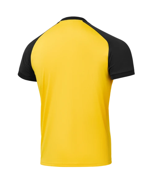 Футболка игровая JOGEL CAMP Reglan Jersey, желтый
