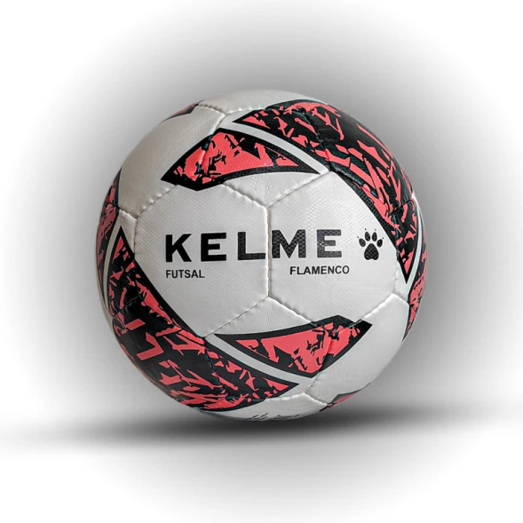 Мяч футзальный KELME FLAMENCO FUTSAL CHILE 21