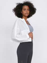 Ветровка KELME Woven Jacket White