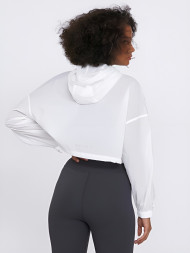 Ветровка KELME Woven Jacket White