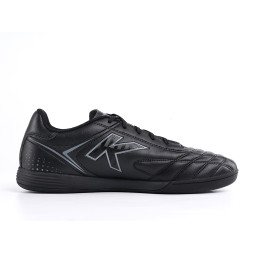 Обувь футз. KELME, 6891146-000-40, р.40 (рос.39), микрофибра, филон, резина, черный