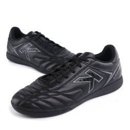 Обувь футз. KELME, 6891146-000-40, р.40 (рос.39), микрофибра, филон, резина, черный