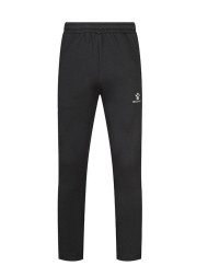 Брюки KELME Men's Knitted Velvet Trousers Black