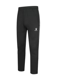 Брюки KELME Men's Knitted Velvet Trousers Black