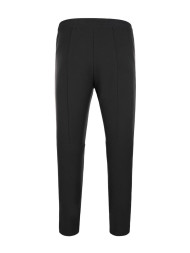 Брюки KELME Women's Knitted Straight Trousers (Handball Team) Black