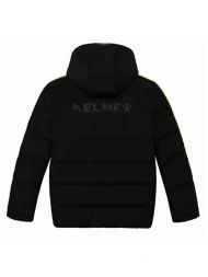 Детский пуховик KELME Padding Jacket (Kids) Black