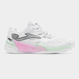 Теннисные кроссовки JOMA ROLAND LADY 2602    