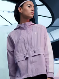 Ветровка KELME Windbreaker Light Purple
