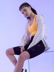 Ветровка KELME Woven Jacket White