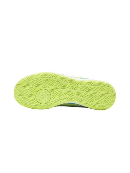 Детские футзалки KELME Children'S Soccer Shoes (IN) Light Green