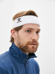 Повязка на голову KELME Headband White