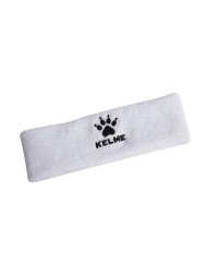 Повязка на голову KELME Headband White