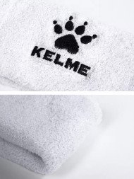 Повязка на голову KELME Headband White