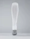 Гетры KELME Elastic Mid-Calf Football Sock White