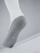 Гетры KELME Elastic Mid-Calf Football Sock White
