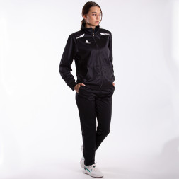 Костюм спортивный +ADRENALINA 3302-046-2XL, р. 2XL, 100% полиэстер, черный
