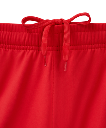 Шорты игровые JOGEL PerFormDRY Spartak 25 Away Shorts, красный, детский