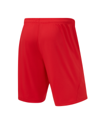 Шорты игровые JOGEL PerFormDRY Spartak 25 Away Shorts, красный, детский