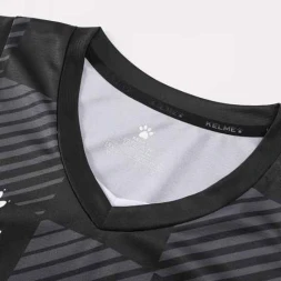 Баскетбольная форма KELME Basketball Clothes Green