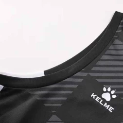 Баскетбольная форма KELME Basketball Clothes Green