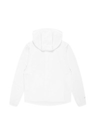 Толстовка KELME Knitted Sun Protection Clothing White