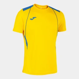 Игровая футболка JOMA CHAMPIONSHIP VII    