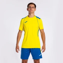 Игровая футболка JOMA CHAMPIONSHIP VII    