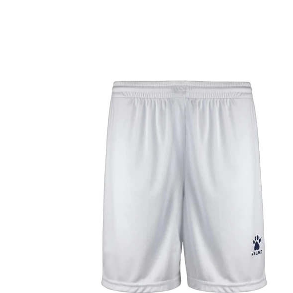 Детские шорты KELME Football Shorts White