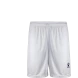 Детские шорты KELME Football Shorts White