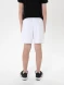 Детские шорты KELME Football Shorts White