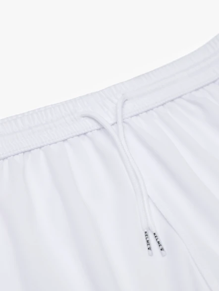 Детские шорты KELME Football Shorts White