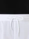 Детские шорты KELME Football Shorts White