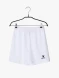 Детские шорты KELME Football Shorts White