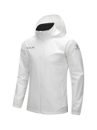 Ветровка KELME Woven Jacket White