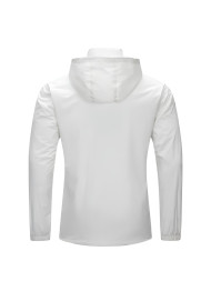 Ветровка KELME Woven Jacket White