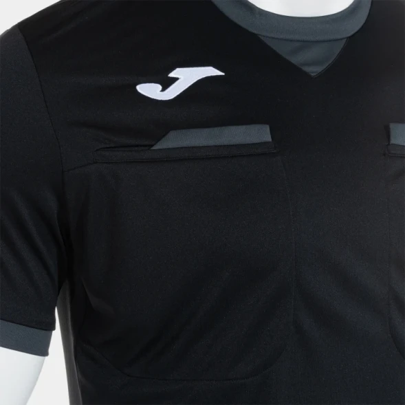 Футболка судейская JOMA REFEREE    