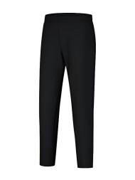 Брюки KELME Fleece Knitted Trousers Black