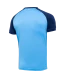 Футболка игровая JOGEL CAMP Reglan Jersey, синий/темно-синий, детский