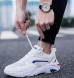 Кроссовки KELME Men's Casual Shoes White