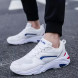 Кроссовки KELME Men's Casual Shoes White