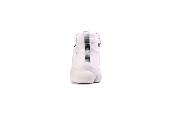 Кроссовки KELME Men's Casual Shoes White