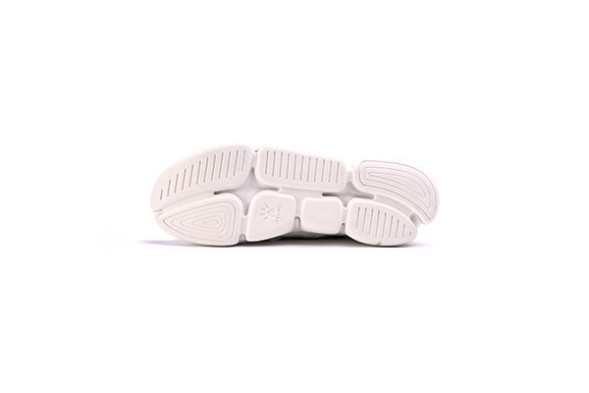 Кроссовки KELME Men's Casual Shoes White