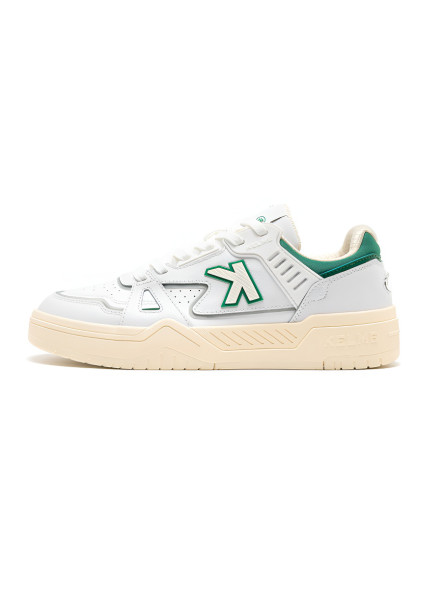 Кроссовки KELME Men's Casual Shoes White